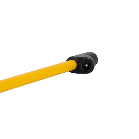 Dewalt 12 DUAL HEAD TIRE CHUCK DXCM038-0088